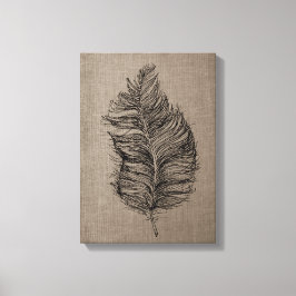 3Taupe Canvas Wall Art