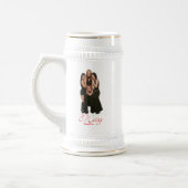 3Way Beer Stein Bierpul (Links)