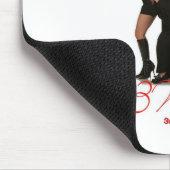 3Way Mousepad Muismat (Hoek)