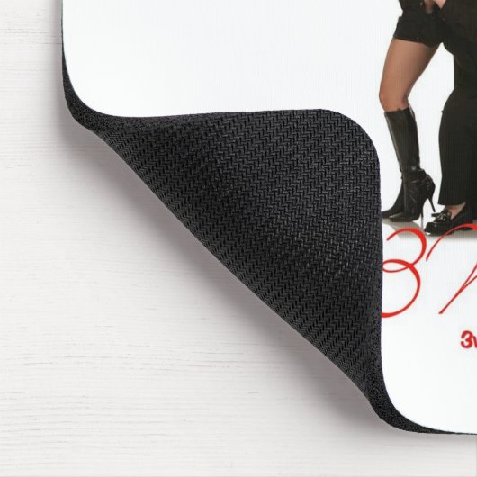 3Way Mousepad Muismat (Hoek)