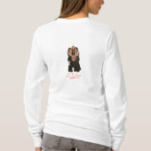 3Way Twofer Hoody (Achterkant)