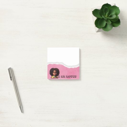 3x3 aangepast ontworpen post it notes (Kantoor)