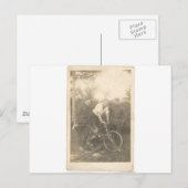 3x3 briefkaart (Voorkant / Achterkant)