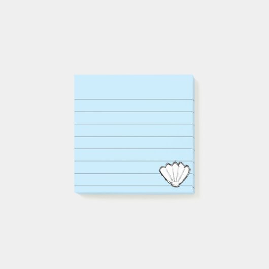 3x3 gebloed op ketel post-it® notes (Voorkant)