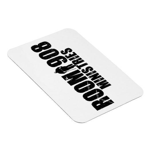 3x4 fotomagneet magneet (Rechterzijde)