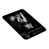 3x4 magneet De Everett Gaming Series (Rechterzijde)