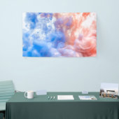 3'x 5' banner (Beurs)