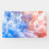 3'x 5' banner (Horizontaal)