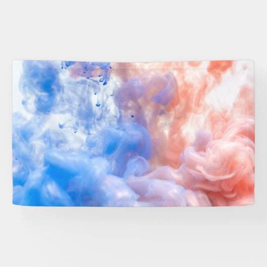 3'x 5' banner (Horizontaal)