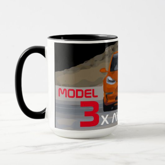 3X GEWELDIGE MOK (Links)