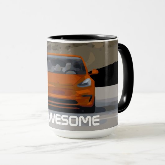 3X GEWELDIGE MOK (Voorkant rechts)