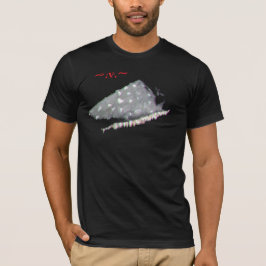 3z13 ~.v.~ shirt ontwerp