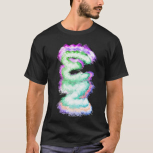 "3Z" T-shirt (3Z's)