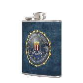 [400] FBI Special Edition Heupfles (Links)