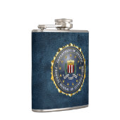 [400] FBI Special Edition Heupfles (Rechts)