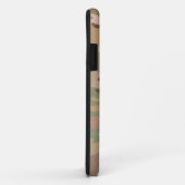 [400] Forward Observer (FIST) [Embleem] Case-Mate iPhone Case (Achterkant/rechts)