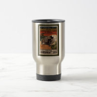 400 Mile ~ International Road Race~Savannah 1908