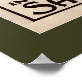 400 Mile International Road Race Savannah GA 1908 Poster (Hoek)