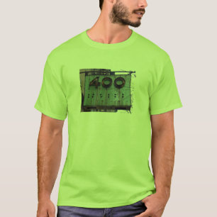 400 Tavern T-shirt