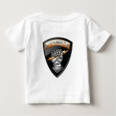 [400] Voorwaarts waarnemer (FIST) [Embleem] (Achterkant)