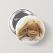40223_Irka_0014 Ronde Button 5,7 Cm (Voorkant /achterkant)