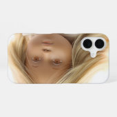 40223 Irka Morgenthaler iPhone Hüllen 16 Hoesje (Achterkant horizontaal)
