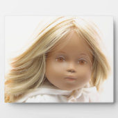 40223 Sasha Baby Puppe Irka Fotoplatte Fotoplaat (Voorkant)