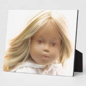 40223 Sasha Baby Puppe Irka Fotoplatte Fotoplaat (Zijkant)