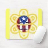 4024054291 MUISMAT (Met muis)