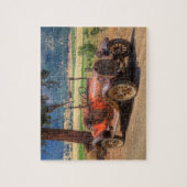 402B 1915 DODGE LEGPUZZEL (Verticaal)