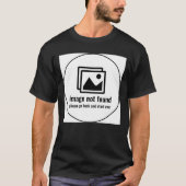 403 T-SHIRT (Voorkant)