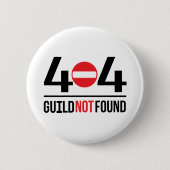 404 Button omhoog (Voorkant)