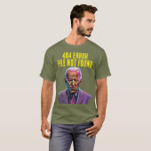 404 FOUT T-SHIRT (Voorkant volledig)