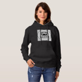 404 HOODIE (Voorkant volledig)