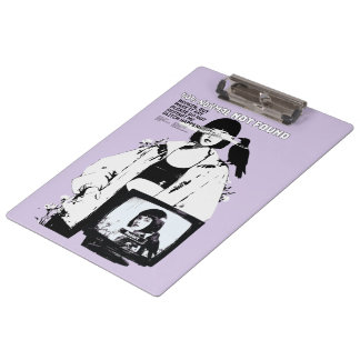 404: Normal Not Found – Glitched Soul Klembord