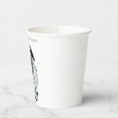 404 – Normal Not Found Papieren Bekers (Links)