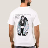 404 – Normal Not Found T-shirt (Achterkant)