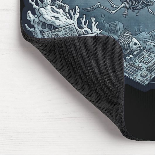 404 Reef Not Found – Underwater Tech Graveyard Muismat (Hoek)