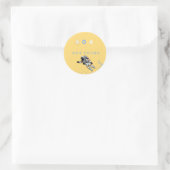404 Sticker (Tas)
