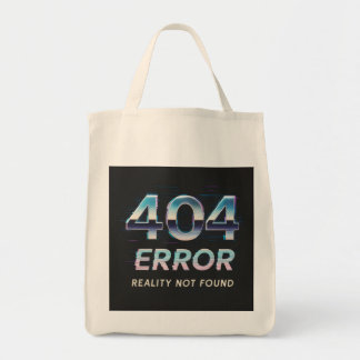 404 TOTE BAG