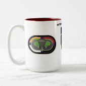 404E BATTALION MOK BURGERLIJKE ZAKEN (Links)