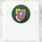 404e Burgerzaken BN flash stickers (Tas)