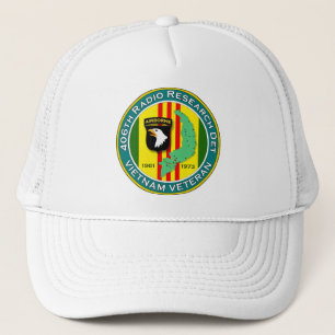 406e RRD - ASA Vietnam Trucker Pet