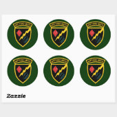 407e RRD - Mech SSI Ronde Sticker (Vel)