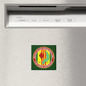 407ste RRD - ASA Vietnam Magneet (Insitu (Vaatwasser))