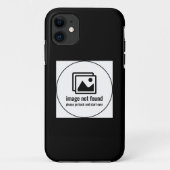 409 Case-Mate iPhone CASE (Achterkant)
