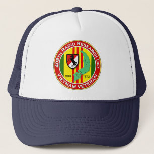 409e RRD - ASA Vietnam Trucker Pet