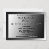 40 - 60 E VERZOEKING VAN DE TWEEDE DAG - KLASSIE KAART (Achterkant)