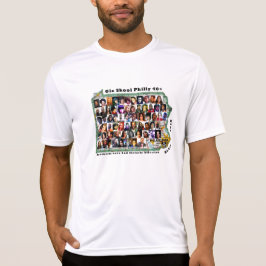 40+ Collage nr.1 T-shirt