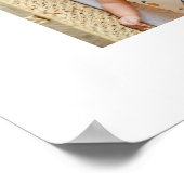 40 dingen die ik leuk vind aan je fotocollage poster (Hoek)